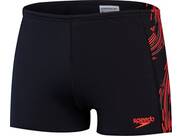 Vorschau: SPEEDO Badehose Mens Tech Panel Aquashort