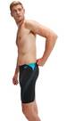 Vorschau: SPEEDO Badehose HYPERBOOM SPL JAM AM BLACK/BLUE