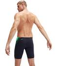 Vorschau: SPEEDO Badehose HYPERBOOM SPL JAM AM NAVY/GREY