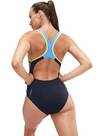 Vorschau: SPEEDO Damen Schwimmanzug PLMT PT LNBK AF NAVY/BLUE