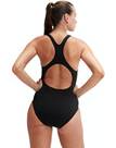 Vorschau: SPEEDO Damen Schwimmanzug DIGI PLMT MDLT AF BLACK/PURPLE