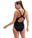 Vorschau: SPEEDO Damen Schwimmanzug Womens Placement Muscleback