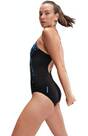 Vorschau: SPEEDO Damen Schwimmanzug Womens Placement Muscleback