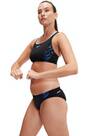 Vorschau: SPEEDO Damen Schwimmanzug Womens Placement 2 Piece