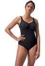 Vorschau: SPEEDO Damen Badeanzug Womens Shaping AquaNite Swimsuit