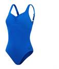 Vorschau: SPEEDO Damen Schwimmanzug SPDSCU AQUANITE 1PC AF BLUE