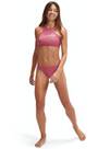 Vorschau: SPEEDO Damen Schwimmanzug LOGO VOLLEY 2PC AF PINK