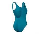 Vorschau: SPEEDO Damen Schwimmanzug LOGO DEEP UBK 1PC PT AF BLUE