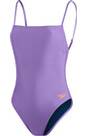 Vorschau: SPEEDO Damen Badeanzug AJ TSRP 1PC AF PURPLE