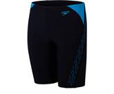 Vorschau: SPEEDO Kinder Badehose HYPERBOOM SPL JAM JM BLACK/BLUE