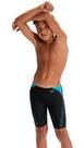 Vorschau: SPEEDO Kinder Badehose HYPERBOOM SPL JAM JM BLACK/BLUE