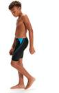 Vorschau: SPEEDO Kinder Badehose HYPERBOOM SPL JAM JM BLACK/BLUE