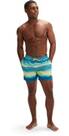 Vorschau: SPEEDO Badehose PLMT LEISURE 16" WSHT AM BLUE/YELLOW