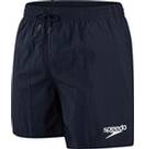 Vorschau: SPEEDO Herren Badeshorts ESSENTIALS PLUS 16" WSHT AM NAVY