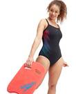 Vorschau: SPEEDO Damen Badeanzug SHAPING SCOOP NECK 1PC PLMT AF