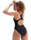 Vorschau: SPEEDO Damen Badeanzug PLMT MDLT 1PC AF BLK/MULTI