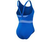 Vorschau: SPEEDO Damen Schwimmanzug SPDSCU LUNIAGLOW 1PC AF BLUE