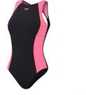 Vorschau: SPEEDO Damen Schwimmanzug SPCSCU LPSNT 1PC AF BLUE/PINK