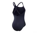Vorschau: SPEEDO Damen Schwimmanzug SPDSCU X BCK 1PC AF BLUE
