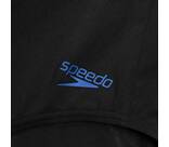 Vorschau: SPEEDO Damen Schwimmanzug SUPPORT BANDED 1PCE AF BLACK/BLUE