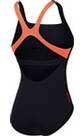 Vorschau: SPEEDO Damen Schwimmanzug Womens Flex Band Swimsuit with Built in Swim Bra