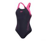 Vorschau: SPEEDO Damen Schwimmanzug Womens Hyperboom Splice Racerback