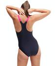 Vorschau: SPEEDO Damen Schwimmanzug Womens Hyperboom Splice Racerback