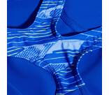 Vorschau: SPEEDO Kinder Schwimmanzug HYPRBM SPLC MSCLBCK 1PC JF NAVY/BLUE