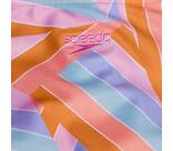 Vorschau: SPEEDO Kinder Schwimmanzug PT BLEG 2PC JF ORANGE/BLUE