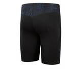 Vorschau: SPEEDO Badehose END+ MAX COMPRESS JAM AM BLACK/BLUE