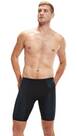 Vorschau: SPEEDO Badehose END+ MAX COMPRESS JAM AM BLACK/BLUE