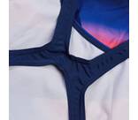 Vorschau: SPEEDO Damen Badeanzug ALOV DIGI RECBRKR 1PC AF BLUE/RED