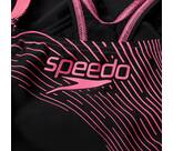 Vorschau: SPEEDO Kinder Bikini Girls Medley Logo 2PC
