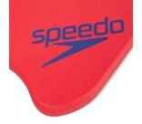 Vorschau: SPEEDO Zubehör KICK BOARD AU RED/BLUE