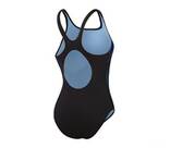 Vorschau: SPEEDO Damen Schwimmanzug HYPERBOOM PLMT MSBK AF BLACK/BLUE