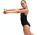 Vorschau: SPEEDO Damen Schwimmanzug Womens HyperBoom Placement Muscleback