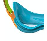Vorschau: SPEEDO Kinder Brille SEA SQUAD MASK JU BLUE/GREEN