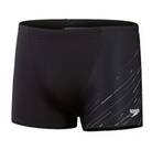 Vorschau: SPEEDO Badehose ALV/PLMT/DIGI V ASHT AM BLACK/GREY