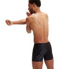 Vorschau: SPEEDO Badehose ALV/PLMT/DIGI V ASHT AM BLACK/GREY