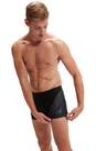 Vorschau: SPEEDO Badehose Mens Medley Logo Aquashort