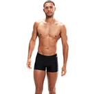 Vorschau: SPEEDO Badehose ALOV VCUT ASHT AM BLACK/BLUE