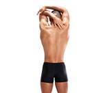 Vorschau: SPEEDO Badehose ALOV VCUT ASHT AM BLACK/BLUE