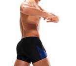 Vorschau: SPEEDO Badehose ALOV VCUT ASHT AM BLACK/BLUE