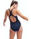 Vorschau: SPEEDO Damen Schwimmanzug Womens HyperBoom Allover Medalist