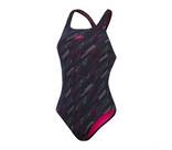 Vorschau: SPEEDO Damen Schwimmanzug Womens HyperBoom Allover Medalist