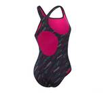 Vorschau: SPEEDO Damen Schwimmanzug Womens HyperBoom Allover Medalist