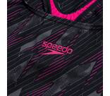 Vorschau: SPEEDO Damen Schwimmanzug Womens HyperBoom Allover Medalist