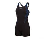 Vorschau: SPEEDO Damen Schwimmanzug Womens HyperBoom Splice Legsuit