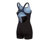 Vorschau: SPEEDO Damen Schwimmanzug Womens HyperBoom Splice Legsuit