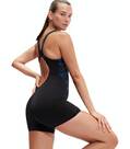 Vorschau: SPEEDO Damen Schwimmanzug Womens HyperBoom Splice Legsuit